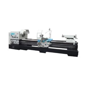 conventional lathe