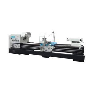 conventional lathe