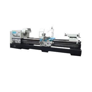 conventional lathe