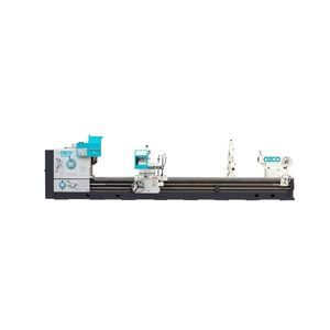 conventional lathe