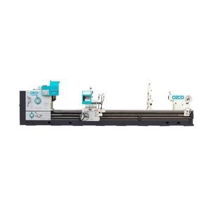 conventional lathe