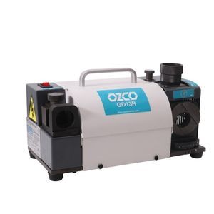 drill bit sharpening machine