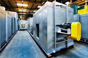 chamber oven