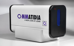 interferometer for automotive applications