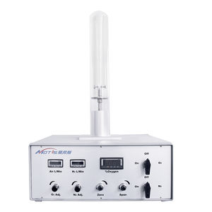 oxygen concentration measuring instrument 1