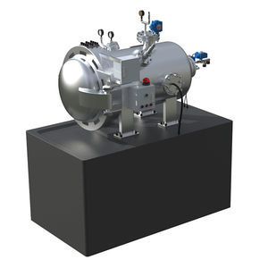 pressure vessel test equipment 1