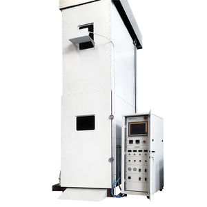 simulation testing device