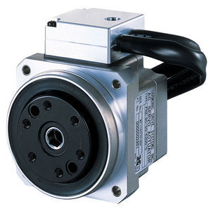hollow-shaft actuator