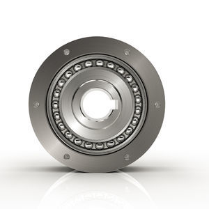 differential with planetary reduction gear