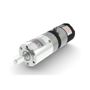 rotary servo-actuator