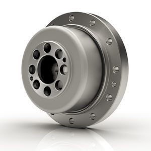 strain wave gear reducer