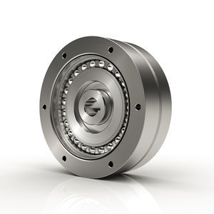 strain wave gear reducer