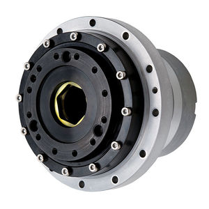 rotary actuator