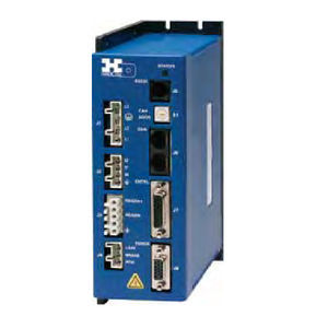 digital output AC drive 1