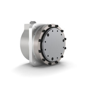 electric servo-actuator
