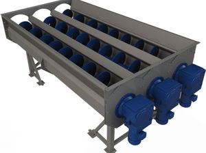 screw conveyor