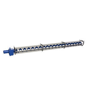 screw conveyor