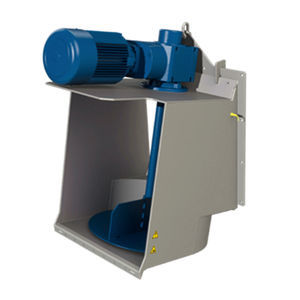 conveyor ejector