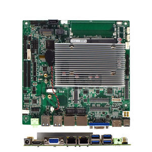 mini-ITX single-board computer