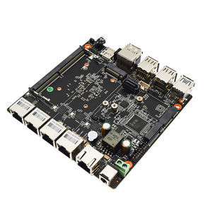 nano-ITX motherboard 1