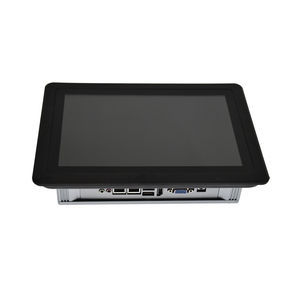 multitouch screen panel PC