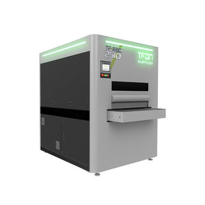 edge rounding deburring machine