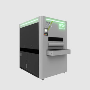 edge rounding deburring machine