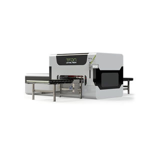 sheet metal leveling machine