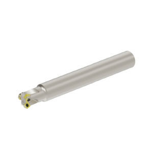 corner radius milling cutter
