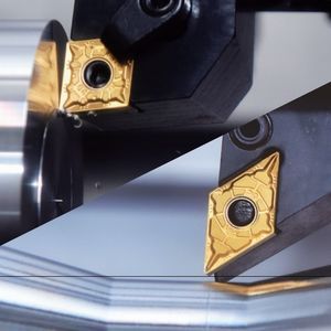 cermet cutting insert