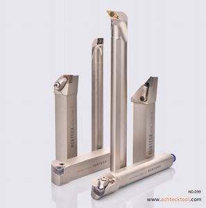 ISO end mill holder