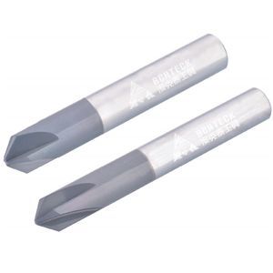 chamfering tool