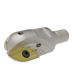 milling head