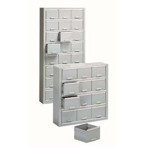 storage cabinet