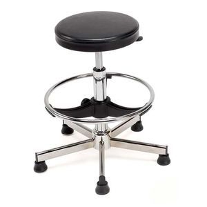 laboratory swivel chair