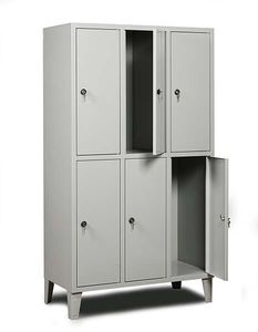 safety locker