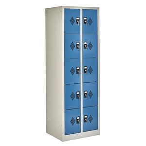 safety locker