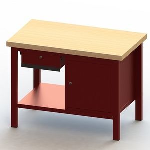 beech workbench