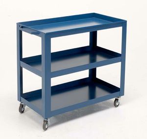 tool cabinet without drawer