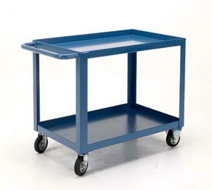 tool cabinet without drawer