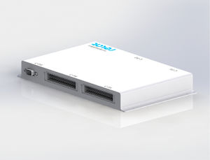 battery monitoring system