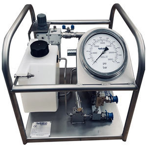 hydraulic bolt tensioner