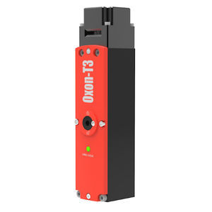 security interlock device 1