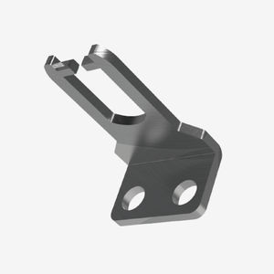 key latch