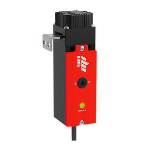 security interlock device 1