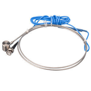 high temperature acoustic emission sensor 1