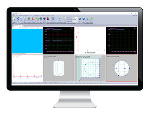 acoustic emission software