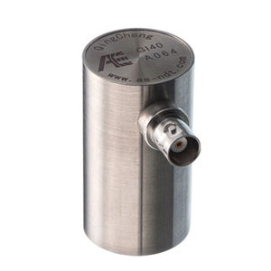 acoustic emission sensor with built-in preamplifier 1
