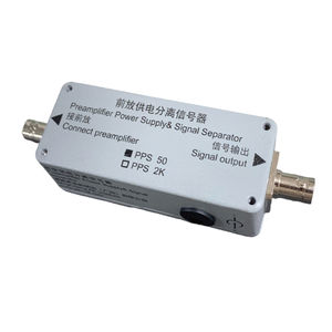 tabletop power supply