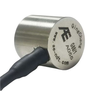 composite and concrete structure inspection acoustic emission sensor 1
